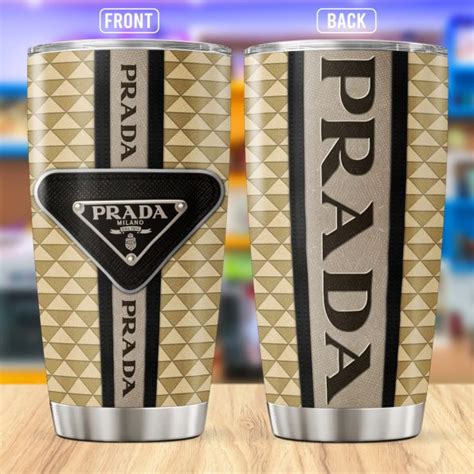 prada tumbler price